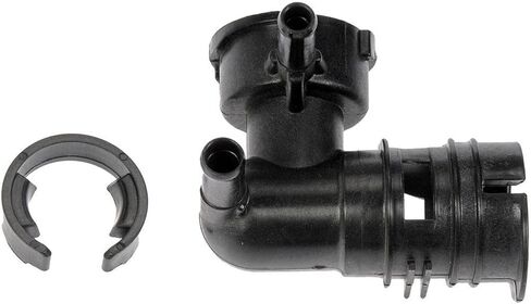 رقبة حشو الرادياتير، متوافقة مع Toyota Sienna 2007-2009 وLexus RX350 2007-2009، يستبدل #902408 in Kuwait