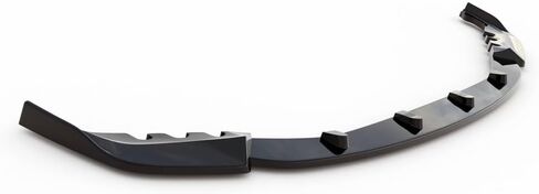 Maxton Design Front Bumper Lip V.3 Spoiler Compatible with BMW M4 G82 / M3 G80 (2021 -) in Saudi Arabia