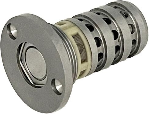 [استبدال] 06L109257F التحكم في عمود الحدبات لشركة فولكس فاجن لأودي لسكودا للمقعد EA888 لـ MK3 1.8/2.0 لـ TFSI لـ VVT in Kuwait