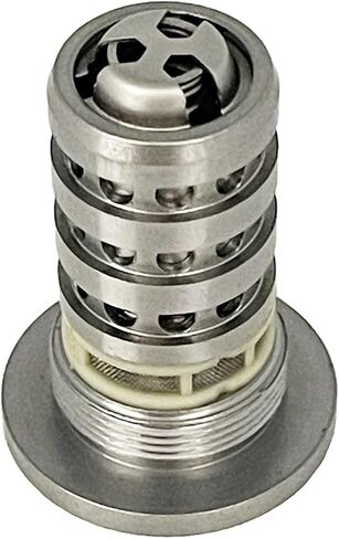 [استبدال] 06L109257F التحكم في عمود الحدبات لشركة فولكس فاجن لأودي لسكودا للمقعد EA888 لـ MK3 1.8/2.0 لـ TFSI لـ VVT in Kuwait