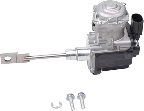 محرك توربو متوافق مع أودي A1 A3 VW Golf جيتا باسات تيجوان سكودا رابيد سوبيرب سيات 1.4L 04E145725AK 04E145704F 04E145704S in Kuwait