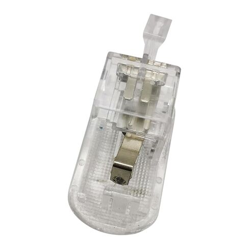 باب ضوء لافت للانتباه مصباح داخلي ضوء Footwell متوافق مع VW Golf Jetta 1994-2002 1H0947311 in Kuwait