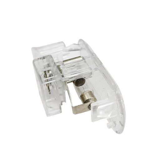 باب ضوء لافت للانتباه مصباح داخلي ضوء Footwell متوافق مع VW Golf Jetta 1994-2002 1H0947311 in Kuwait