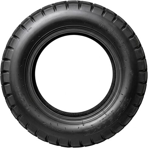 120/90-10 إطار لايحتاج، 120/90-10 إطار in Kuwait