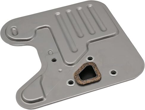 طقم فلتر زيت ناقل الحركة الأوتوماتيكي 1.5L 1.6L 2.0L A4Bf3 Km 170 Series A4Af1 F4A32A F4A-32-A W4A32A بديل لشركة Hyundai Accent Rio Tiburon 00 01 02 03 04 05 06 07 08 09 10 11 Pt # 4632122731 in Kuwait