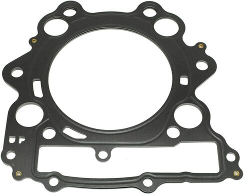 Caltric Camshaft and Cylinder Valve Gasket Kit Compatible with Yamaha Raptor 660R YFM660R 2X4 2001-2005 in Saudi Arabia