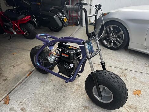 .265 عمود الحدبات مناسب لـ Predator Hemi 212cc Clone 196cc Tillotson 196 212 225 لمحركات GX200 استبدال أعمدة الكامات لأجزاء أداء عربات الدراجات الصغيرة in Kuwait