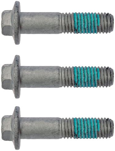 Dorman 917-503 Wheel Hub Bolt Compatible with Select Models, 3 Count (Pack of 1) in Saudi Arabia