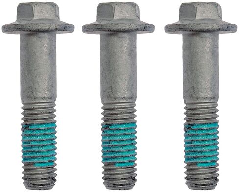 Dorman 917-503 Wheel Hub Bolt Compatible with Select Models, 3 Count (Pack of 1) in Saudi Arabia