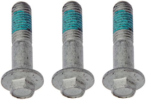 Dorman 917-503 Wheel Hub Bolt Compatible with Select Models, 3 Count (Pack of 1) in Saudi Arabia