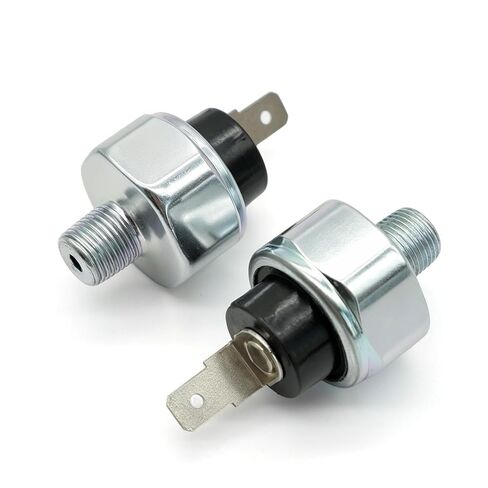 2X 187-6265 مفتاح مستشعر ضغط زيت المحرك لاستبدال مولد Onan الكمون QG EH650V محرك الغاز in Kuwait