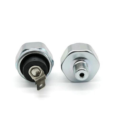 2X 187-6265 مفتاح مستشعر ضغط زيت المحرك لاستبدال مولد Onan الكمون QG EH650V محرك الغاز in Kuwait