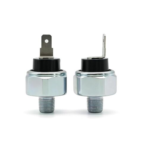 2X 187-6265 مفتاح مستشعر ضغط زيت المحرك لاستبدال مولد Onan الكمون QG EH650V محرك الغاز in Kuwait