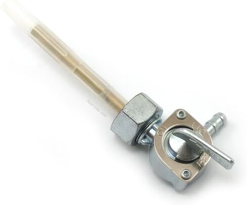 صمام الوقود للدراجات النارية هوندا بيتكوك - 20 مم × 1.5 مم - متوافق مع CB400F CB500T CB550F CB550K CB750F CB750K in Kuwait