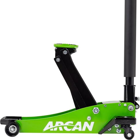 A20006 Arcan 1.5 Ton Aluminum Floor Jack in Saudi Arabia