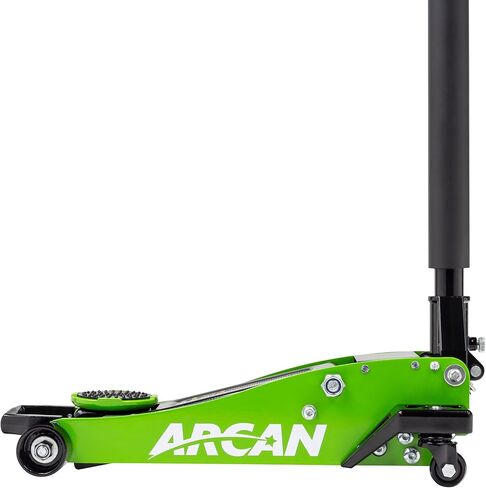 A20006 Arcan 1.5 Ton Aluminum Floor Jack in Saudi Arabia
