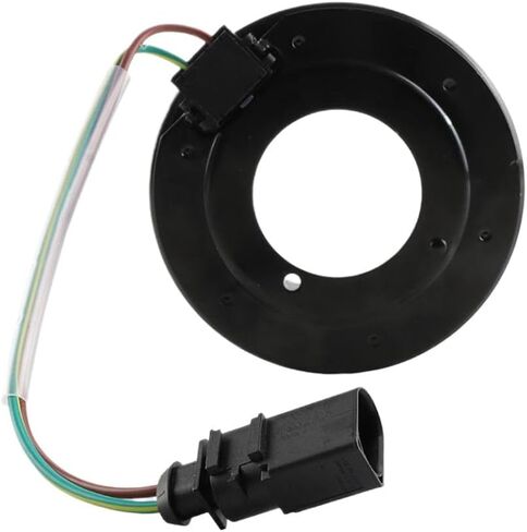 ملف قابض تكييف الهواء التلقائي 28593755 متوافق مع ملف 7V16 in Kuwait