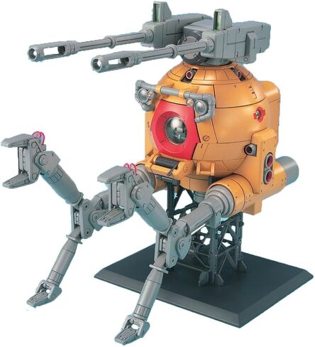 بانداي هوبي - فريق جاندام 08 MS - كرة RB-79 (إصدار فريق MS 08) MG 1/100 نموذج كيت in Kuwait