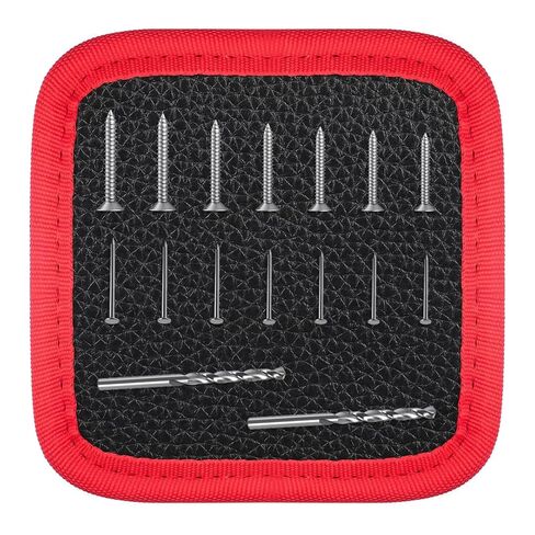 Flexible Magnetic Tool Mat, Double Sided Magnetic Mat, Flexible Magnetic Tool Tray Mat for Garage Workshop, Auto Repair Tools in Kuwait