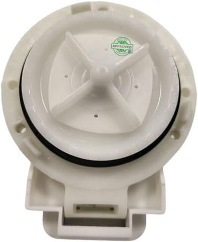 DP040-018 Washer Pump Motor (JUST MOTOR) DP040-094 DP040-018 DP040-095 in Saudi Arabia