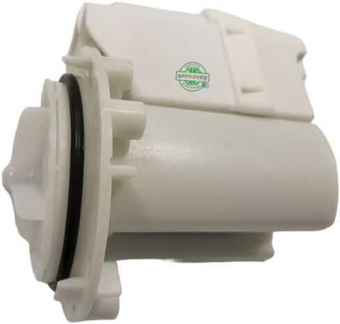 DP040-018 Washer Pump Motor (JUST MOTOR) DP040-094 DP040-018 DP040-095 in Saudi Arabia
