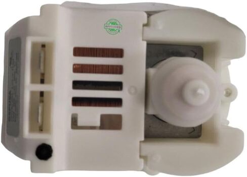DP040-018 Washer Pump Motor (JUST MOTOR) DP040-094 DP040-018 DP040-095 in Saudi Arabia