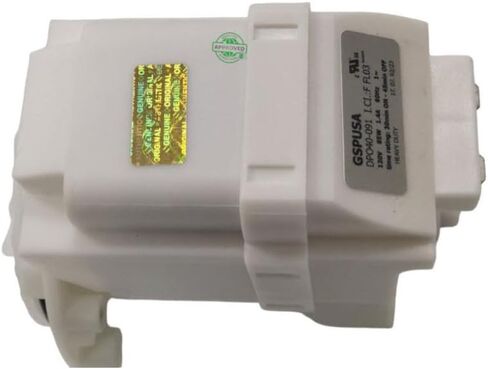 DP040-018 Washer Pump Motor (JUST MOTOR) DP040-094 DP040-018 DP040-095 in Saudi Arabia