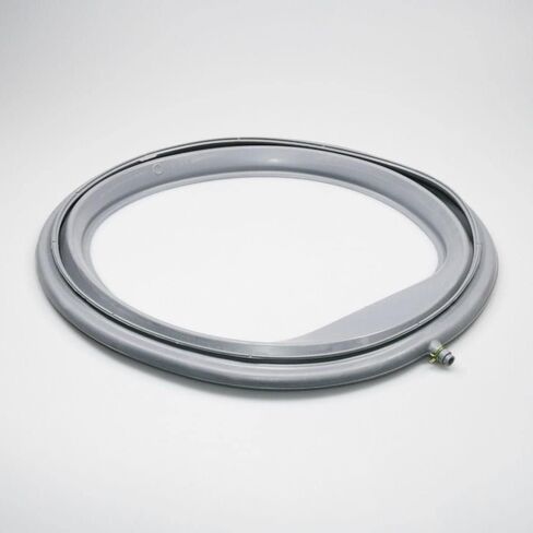 Washer Door Boot Seal Gasket Compatible with MAH6500AWW MAH5500BWW MAH4000AWW – Replacement Door Bellow for Front Load Washer in Saudi Arabia