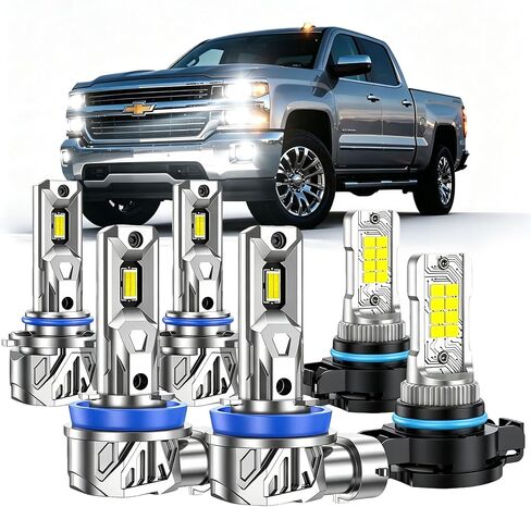 Marsauto D5S Bulbs, Ultra Bright 6500K White 1:1 OEM Size IP68 Waterproof 3-Min Plug and Play Pack of 2 in Saudi Arabia