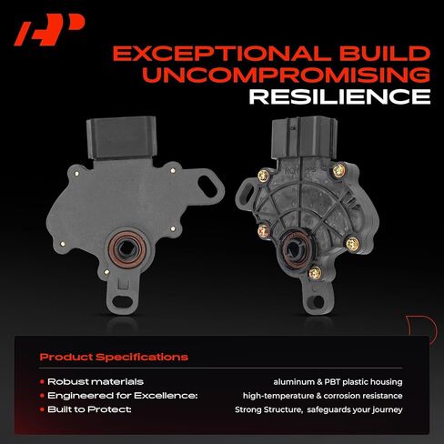 مفتاح أمان محايد ممتاز متوافق مع Honda CR-V 2002/2005-2014، Civic 2006-2014، Accord 2003-2012، Fit 2007-2008، Crosstour 2012-2015، Element 2003-2011 & Acura TSX، ILX، RSX، 10 دبابيس in Kuwait
