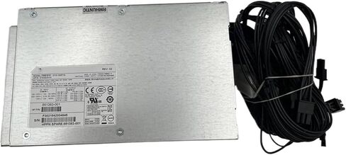 1000W Z6 G4 Power Supply D15-1K0P1A 851383-001 in Saudi Arabia