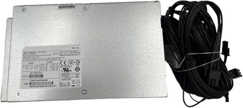 1000W Z6 G4 Power Supply D15-1K0P1A 851383-001 in Saudi Arabia
