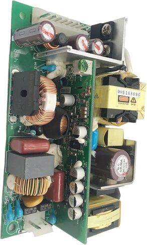 SNP-G169-M Power Supply +24V 6.66A +24V 10A in Saudi Arabia