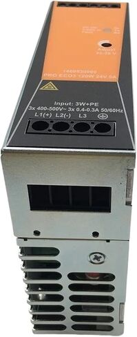 Power Supply 120W 24V 5A 1469530000 in Saudi Arabia