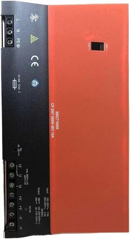 Power Supply 500W 48V 10A 8862710000 in Saudi Arabia