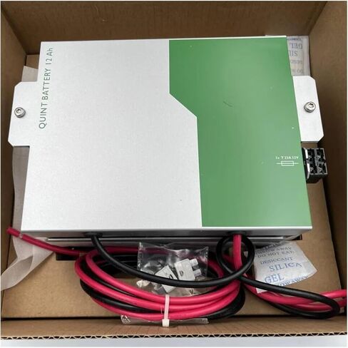 12Ah Power 2866365 QUINT-BAT/24DC/12AH-2866365 in Saudi Arabia