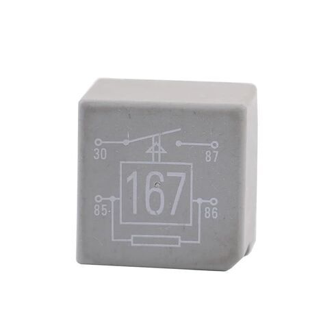 Pump Relay #167 for 1986-2013 MK2-MK6 A4 2001-2005 A8 S4 S8 191906383C AICNRUT in Saudi Arabia