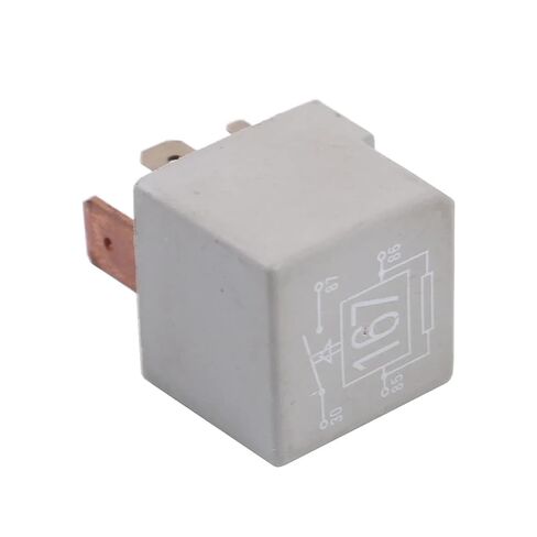 Pump Relay #167 for 1986-2013 MK2-MK6 A4 2001-2005 A8 S4 S8 191906383C AICNRUT in Saudi Arabia
