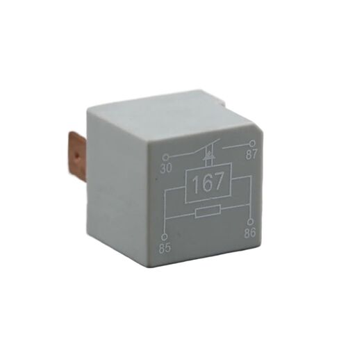 #167 Pump Relay 191906383C for MK2-MK6 A4 2001-2005 A8 S4 S8 AICNRUT in Saudi Arabia