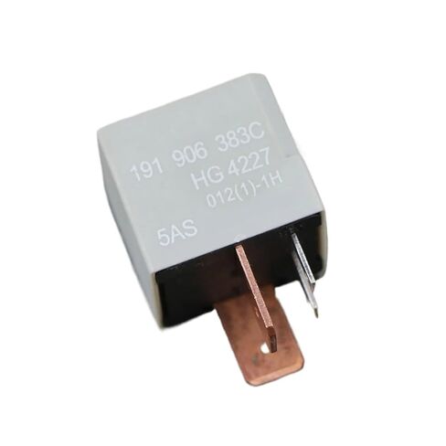 #167 Pump Relay 191906383C for MK2-MK6 A4 2001-2005 A8 S4 S8 AICNRUT in Saudi Arabia