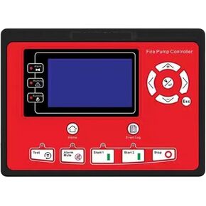 1 قطعة FPC915 وحدة تحكم بمضخة حريق تعمل بالديزل لأنظمة التحكم في المحرك in Kuwait