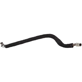 598-123 إعادة تدوير غاز العادم EGR أنبوب أنبوب الانبعاثات المتوافق مع Mercury/Lincoln/Ford 2003-2011Models استبدال 3W7Z9D477BA 2-40001 SK598123 in Kuwait