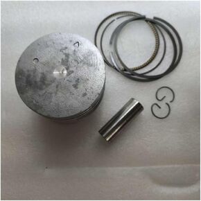 Piston Assembly FIT BS 245430 245437 246437 346432 247437 247432 247437 GT1300 GM391 245432 246435 245436 715793 in Saudi Arabia