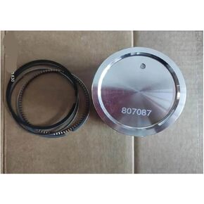 Piston Assembly 809790 807087 Compatible BS 540477 541477 541777 542477 543777 543275 543277 543477 613177 613275 613277 54E177 in Saudi Arabia