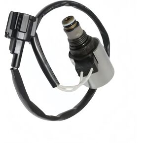 Hydraulic Solenoid Valve 91E72-03100 91E7203100 For Mitsubishi Forklift F14E F16D F18C For CAT Forklift 2C4000 New Aftermarket Parts in Kuwait