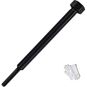 EN-52074 Glow Plug Bore Reamer Tool for Duramax Diesel 2001-2025 (6.6L 3.0L 2.8L) | Replaces OTC 7223 & Kent-Moore GM52074 | Glow Plug Cleaning Removal Tool in Saudi Arabia