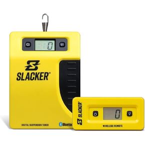 Slacker Motorcycle Starter Suspension Tuning Kit in Saudi Arabia