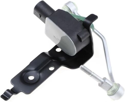 Car Front Left Head Light Lamp Levelling Sensor for A6 Quattro 2005-2011 4F0941285B in Saudi Arabia
