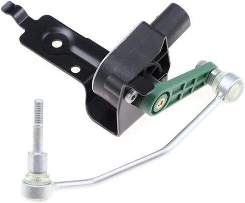 Car Front Left Head Light Lamp Levelling Sensor for A6 Quattro 2005-2011 4F0941285B in Saudi Arabia