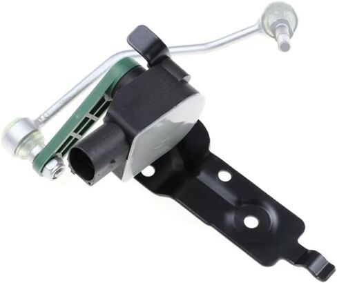 Car Front Left Head Light Lamp Levelling Sensor for A6 Quattro 2005-2011 4F0941285B in Saudi Arabia